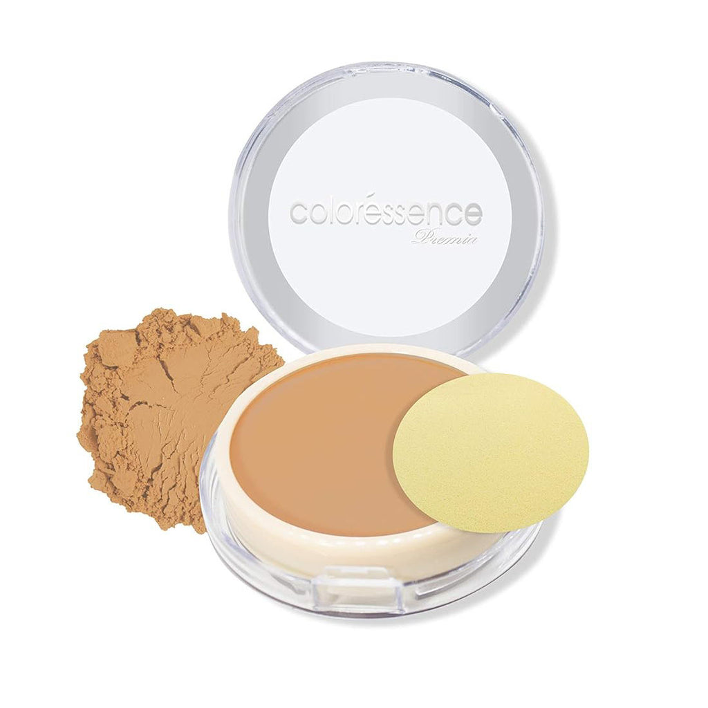 HD Make Up Base Premia Foundation - Hdm-4