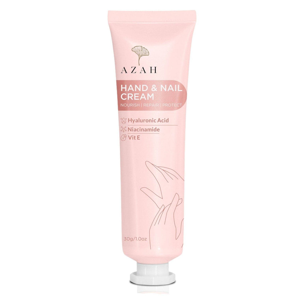 Hand & Nail Cream For Women