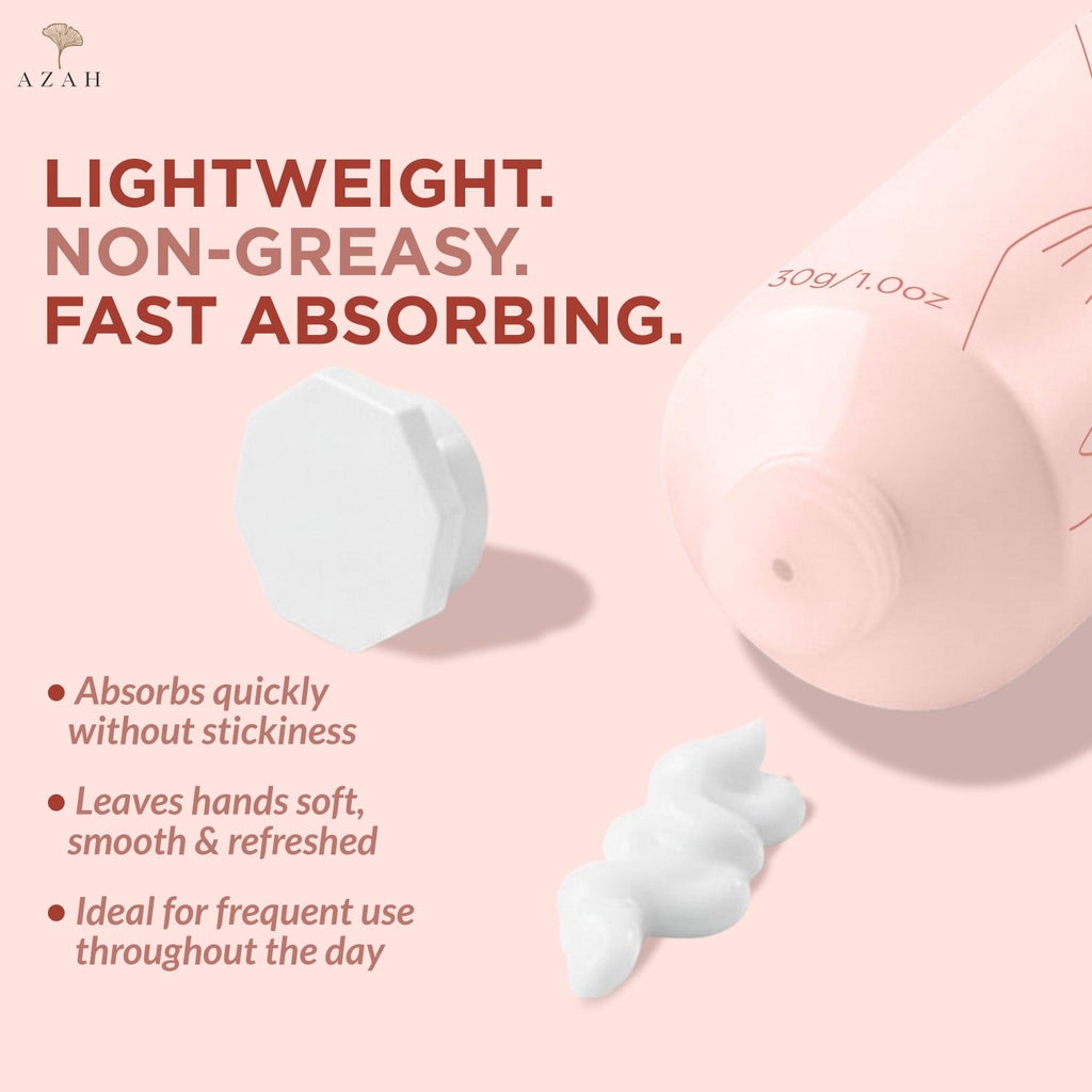 Hand & Nail Cream For Women