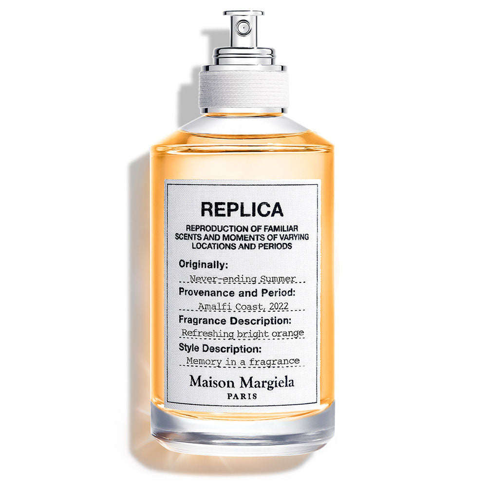 Replica Never-Ending Summer Eau De Toilette - 100ml