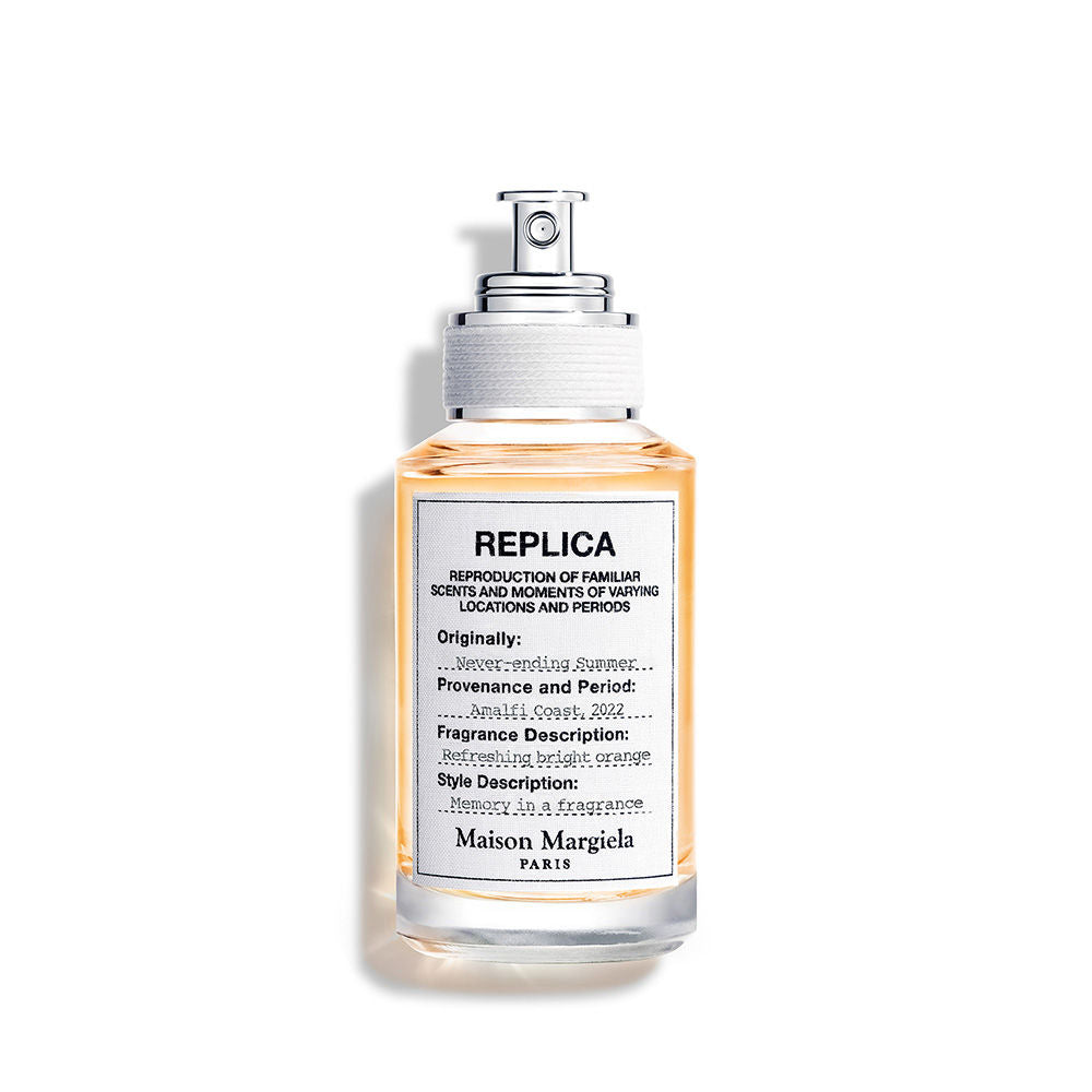 Replica Never-Ending Summer Eau De Toilette