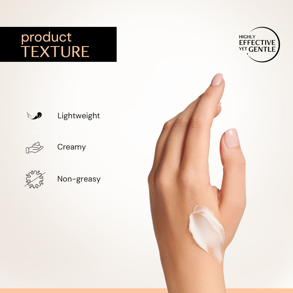 Skin Soothe Moisturizer, 1% Ceramide + 0.2% Bisabolol, Hydrates & Calms Skin