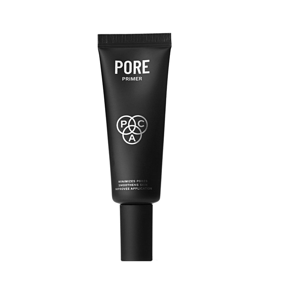 Pore Primer -Minimizes Pores, Smooths Fine Lines, Creates a Smooth Canvas & Prolongs Makeup Wear