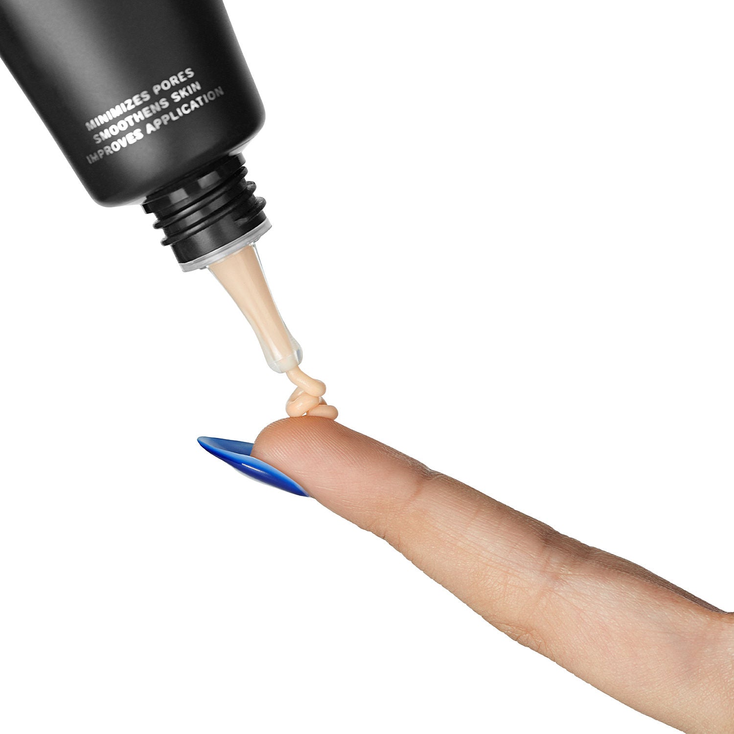 Pore Primer -Minimizes Pores, Smooths Fine Lines, Creates a Smooth Canvas & Prolongs Makeup Wear
