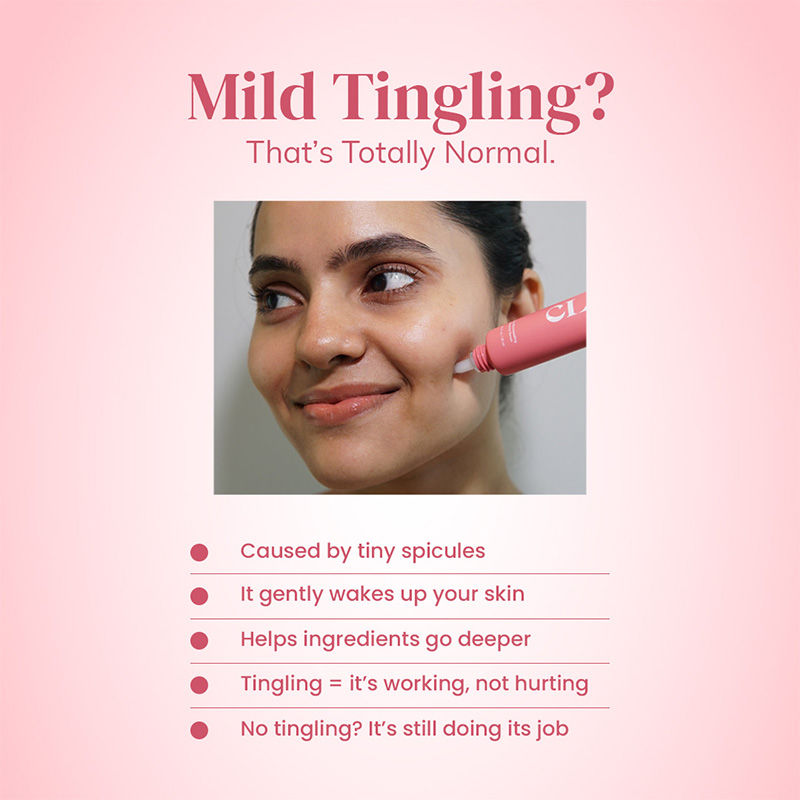 Cica Microneedling Exosome Serum