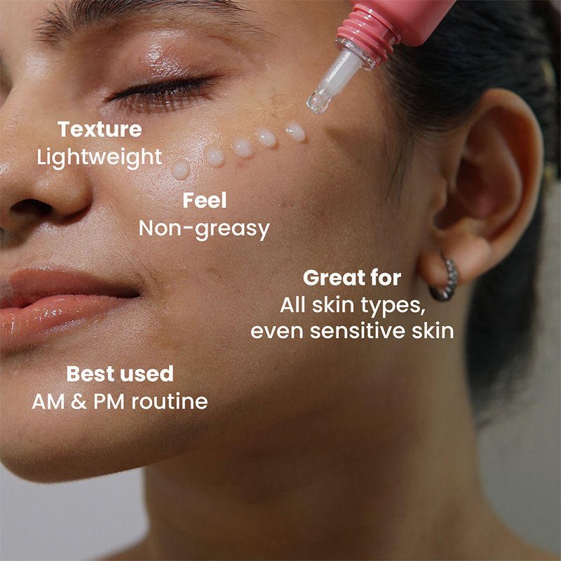 Cica Microneedling Exosome Serum