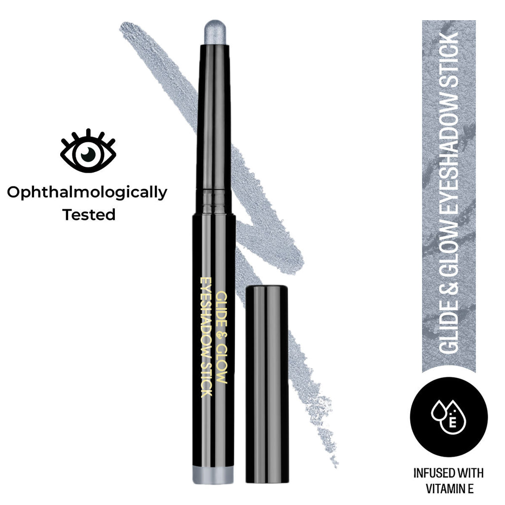 Glide & Glow Eyeshadow Stick - Smokey Skies
