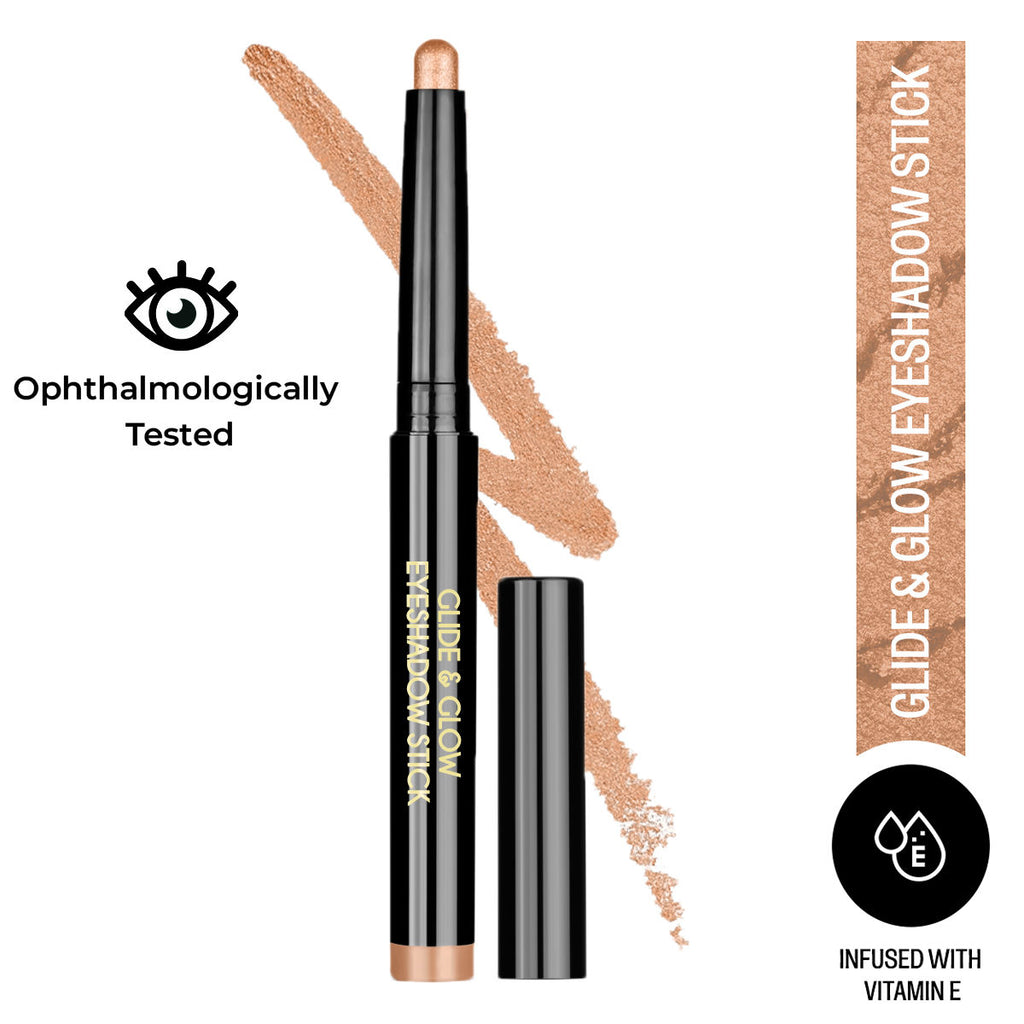 Glide & Glow Eyeshadow Stick - Golden Hour