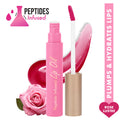Peptide Infused Lip Oil