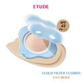 Cloud Filter Cushion