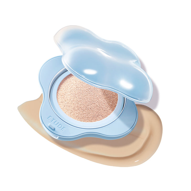 Cloud Filter Cushion
