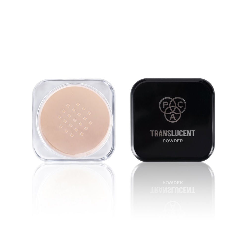 Translucent Powder - 09