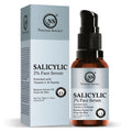 2% Salicylic Acid Face Serum for Unclog Pores & Control Excess Sebum