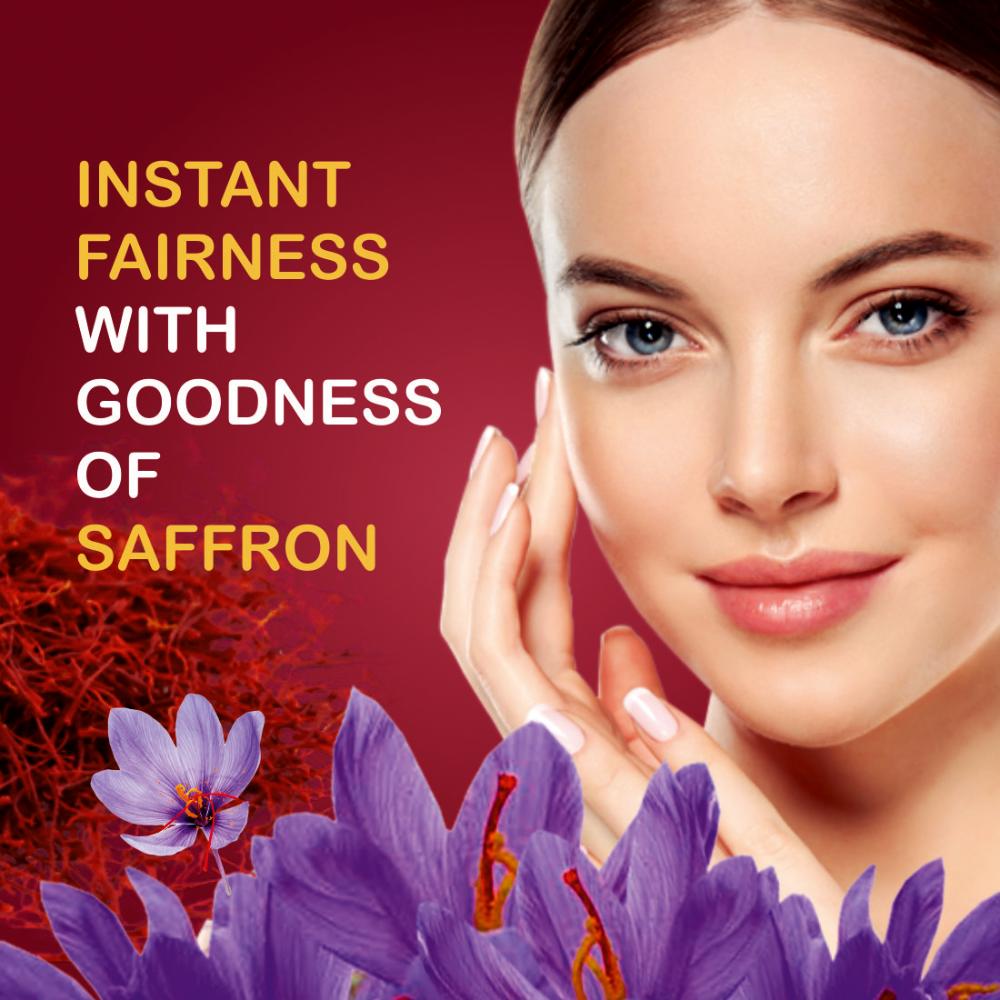 Kesar SkiN BRIGHTENING CREAM