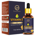 Vitamin E Oil For Antioxidant For Skin, Hair & Body