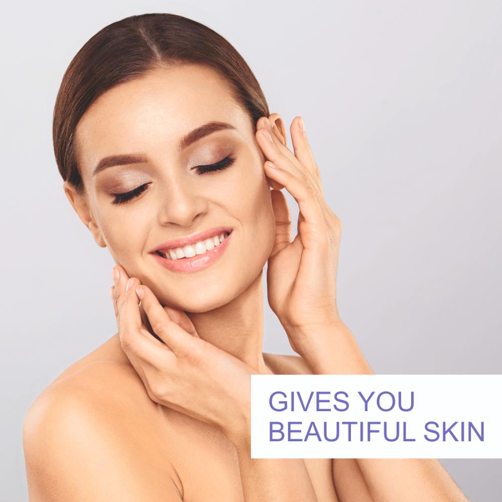Vitamin E Oil For Antioxidant For Skin, Hair & Body