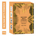 Multani Mitti Powder Skin & Hair Care Treats Tanning & Pigmentation