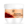 Kumkumadi Body Butter with Shea Butter for Soft, Plumping & Lightening Skin