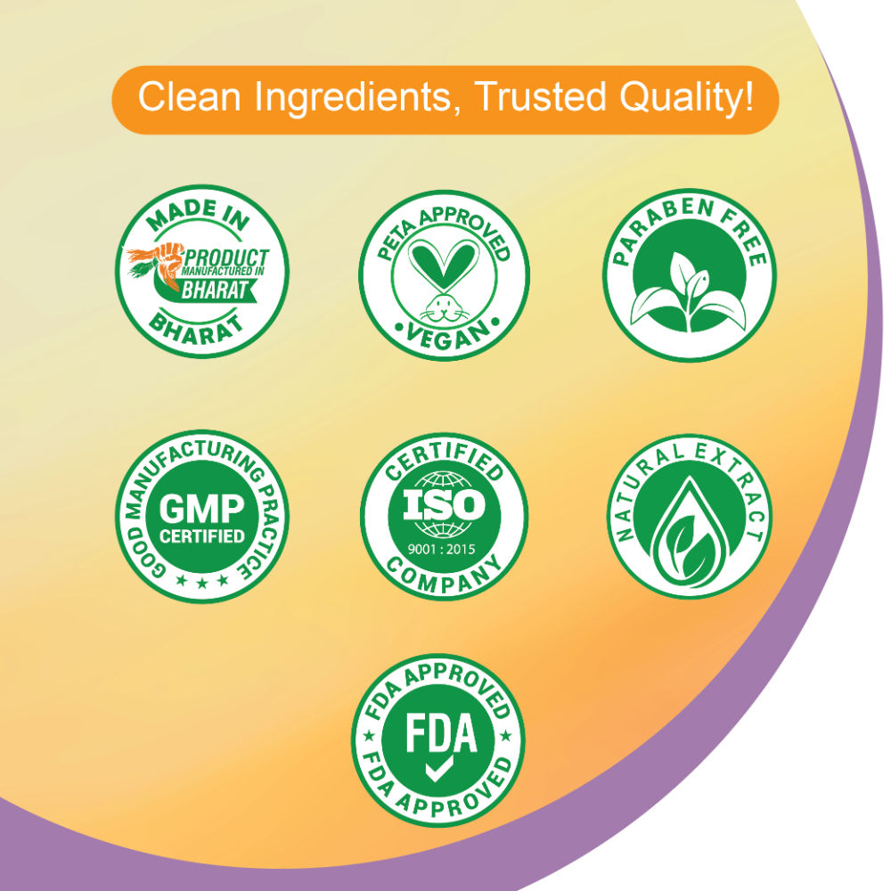 Vitamin C Sunscreen Spf 60