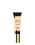 Born This Way Soft Matte Foundation