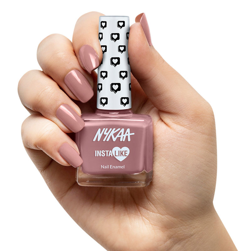Nail Enamel - Base BFF 373