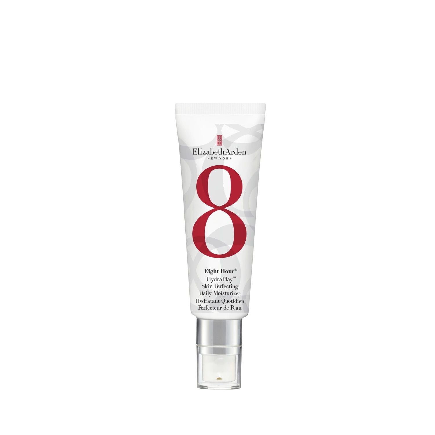 8Hr Hydra Play Skin Perfecting Daily Moisturizer