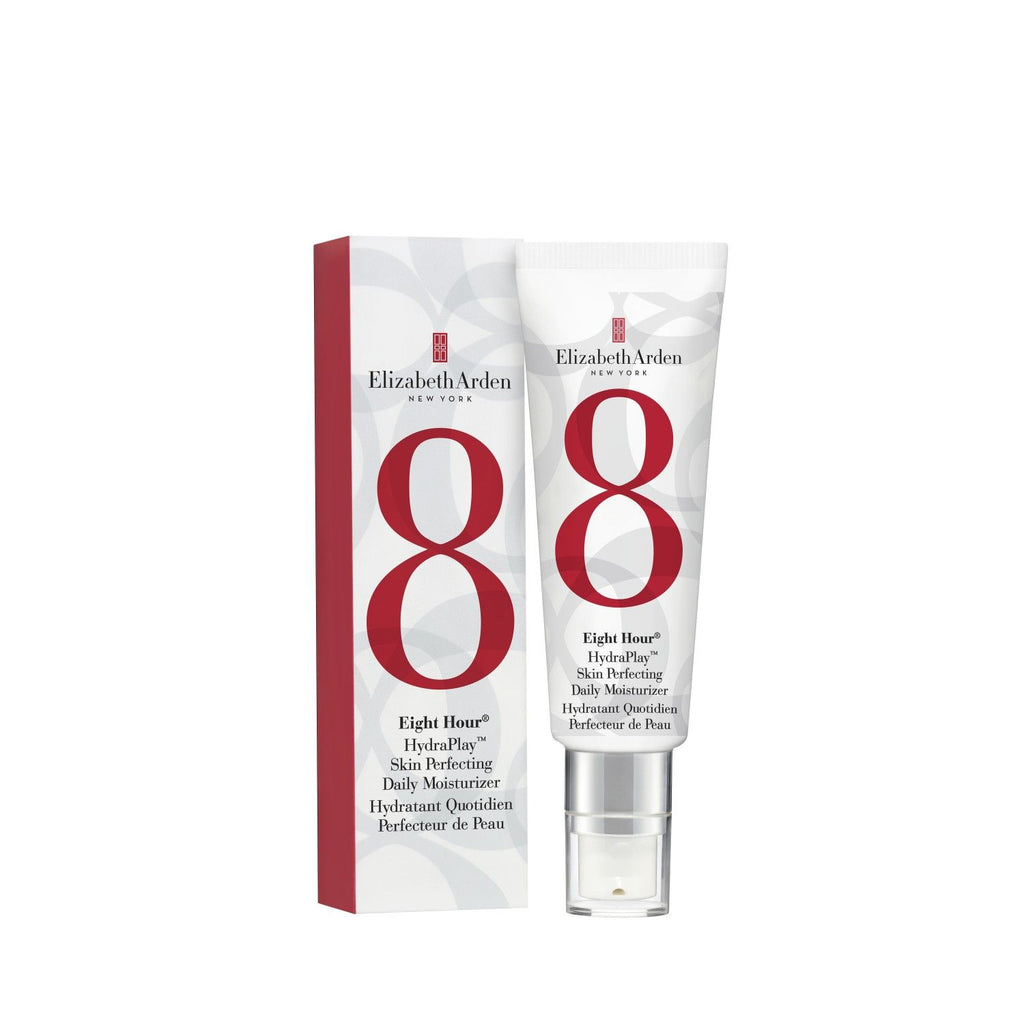 8Hr Hydra Play Skin Perfecting Daily Moisturizer