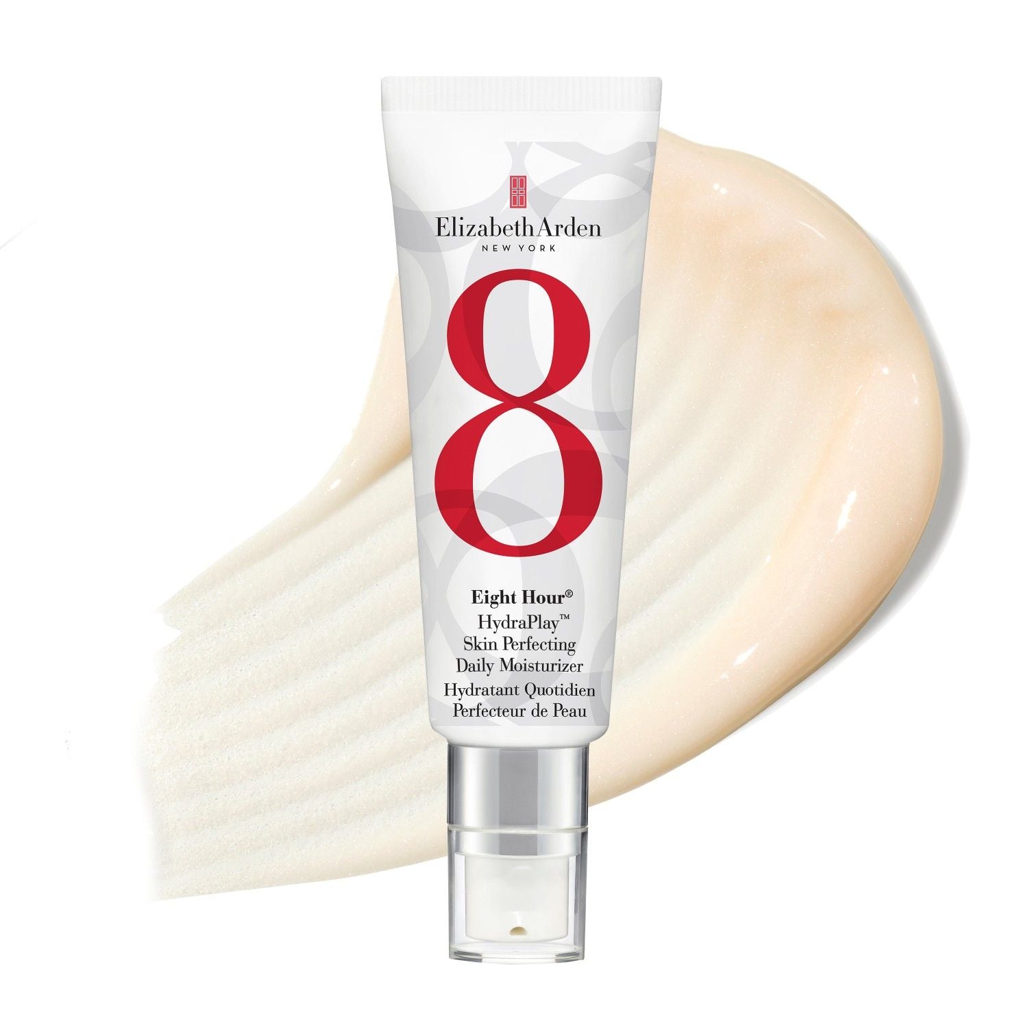 8Hr Hydra Play Skin Perfecting Daily Moisturizer