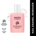 Nail Enamel Remover