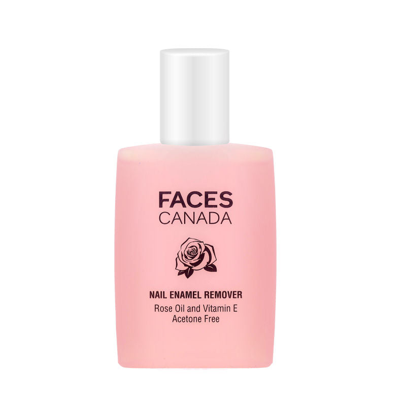 Nail Enamel Remover