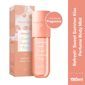 Refresh+ Perfume Body Mist Sweet Summer Kiss 150ml