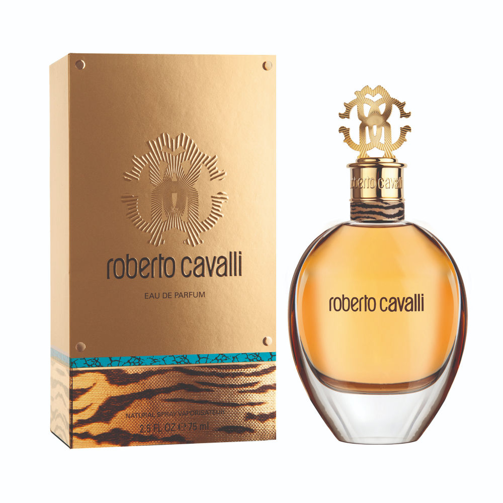 Signature Eau De Parfum