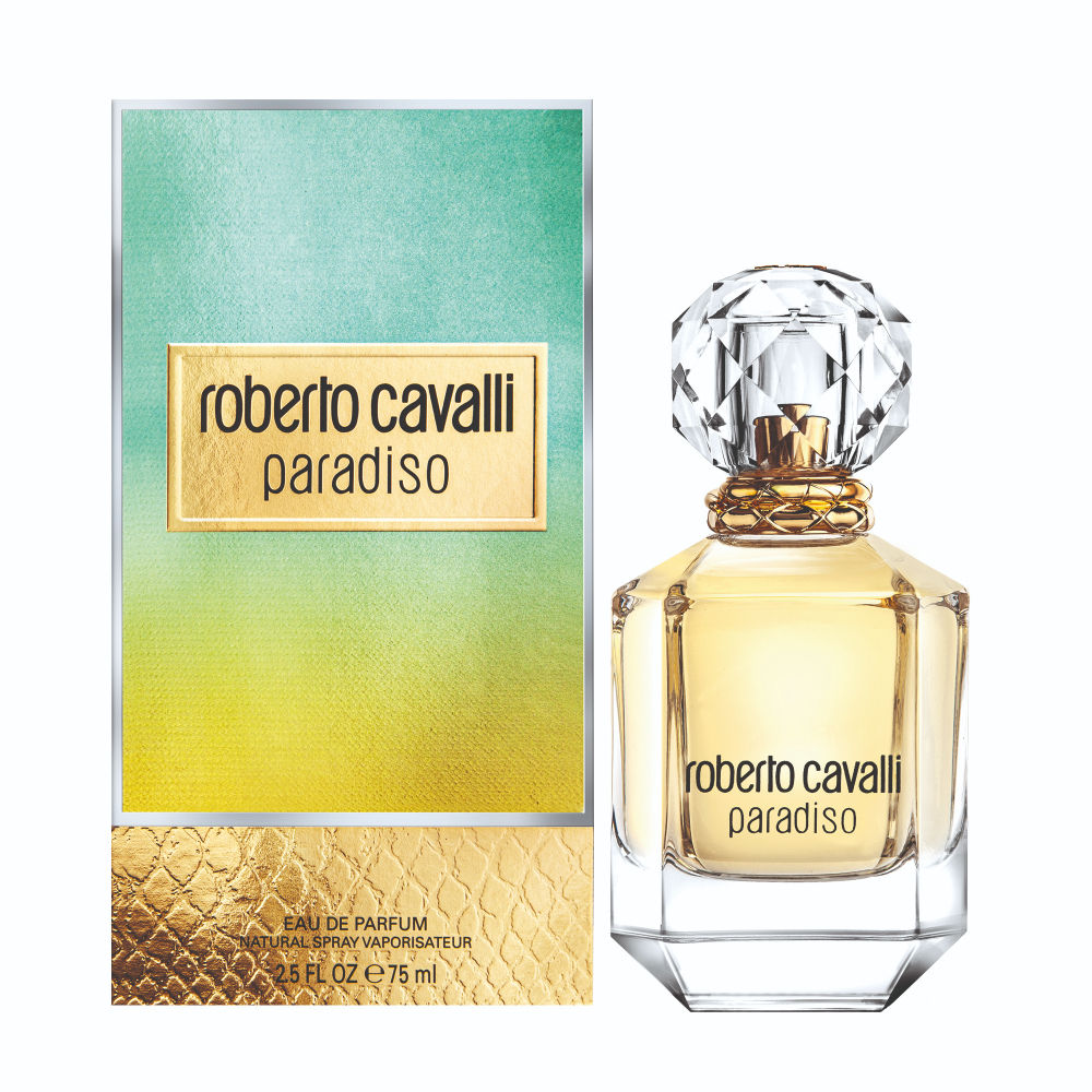 Paradiso Eau De Parfum