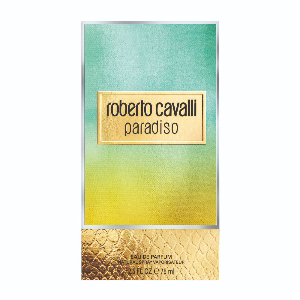 Paradiso Eau De Parfum