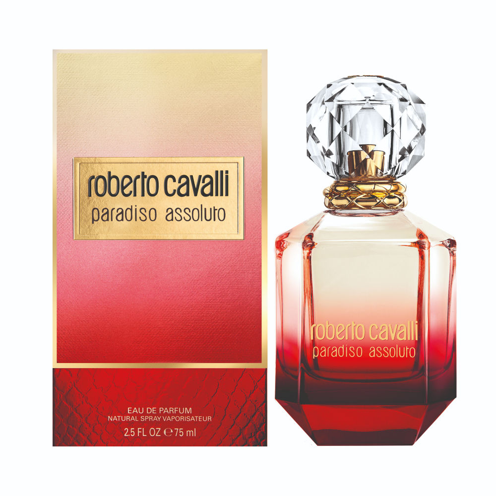 Paradiso Assoluto Eau De Parfum