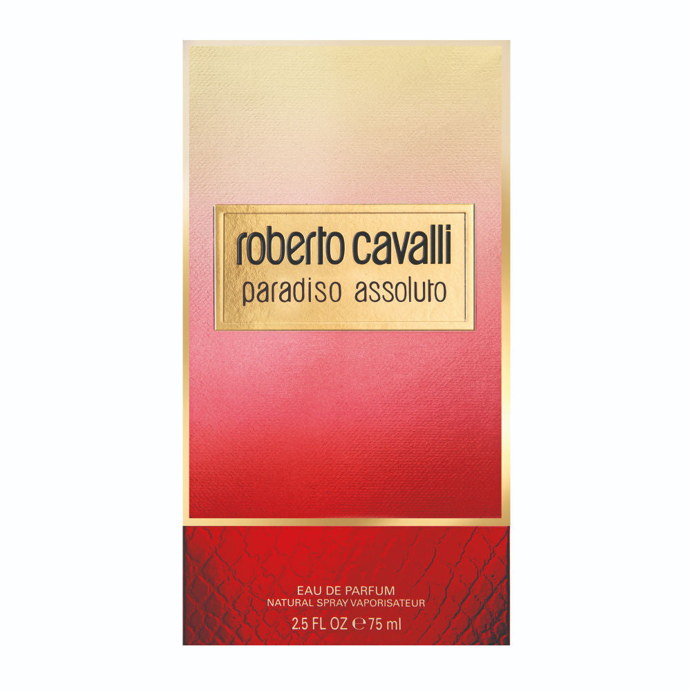 Paradiso Assoluto Eau De Parfum