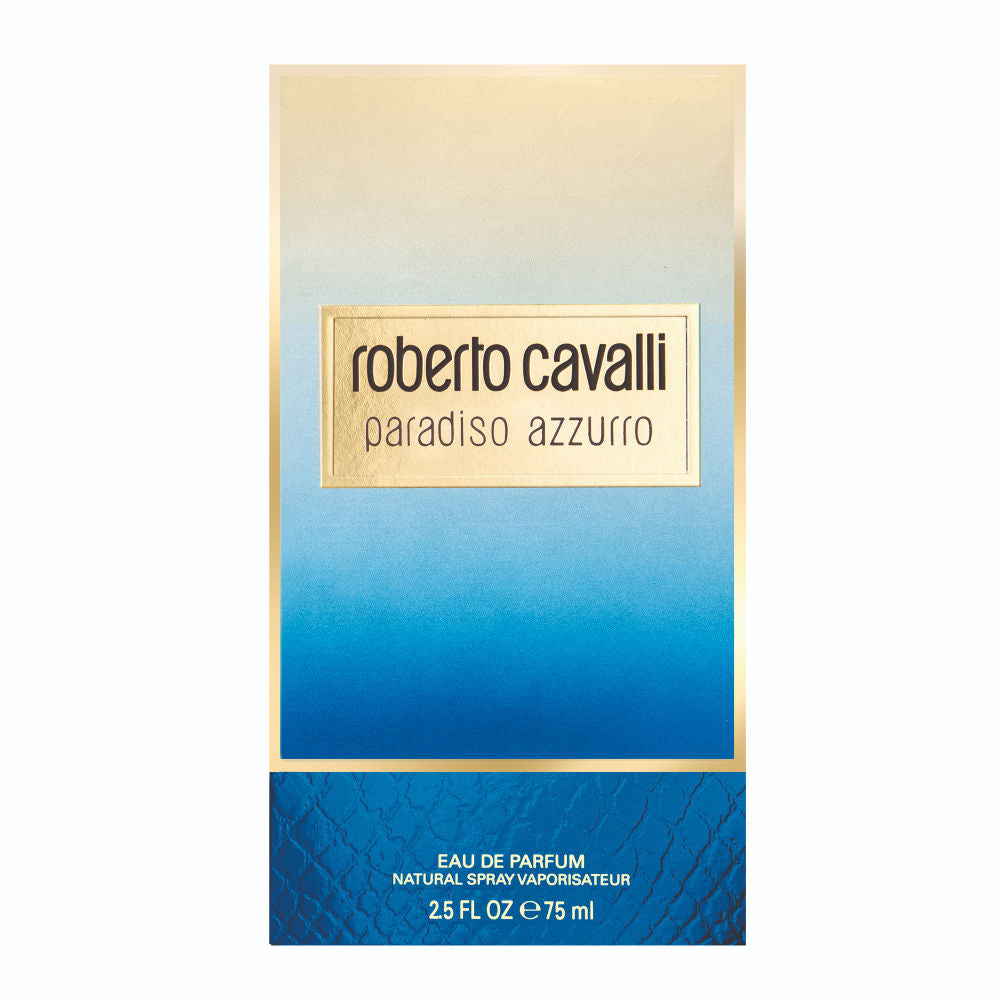 Paradiso Azzurro Eau De Parfum