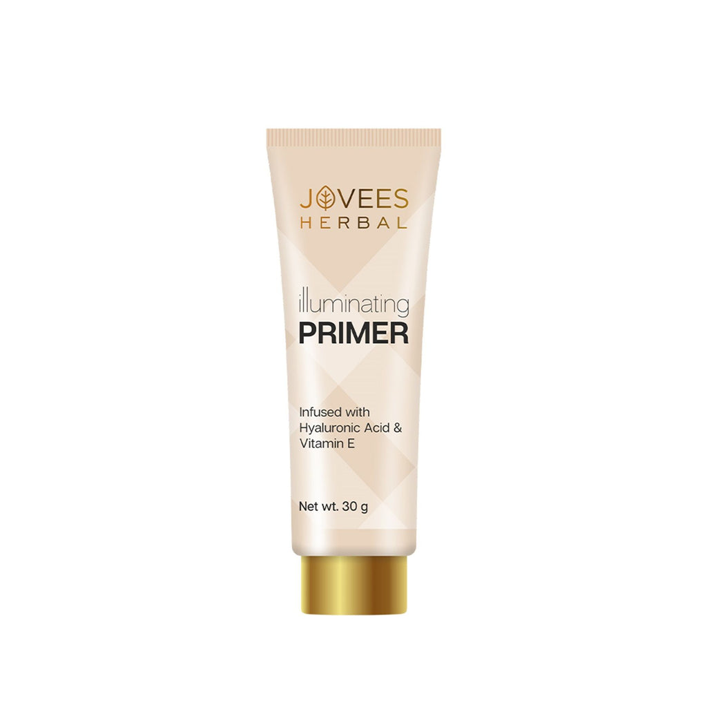 Herbal Illuminating Primer