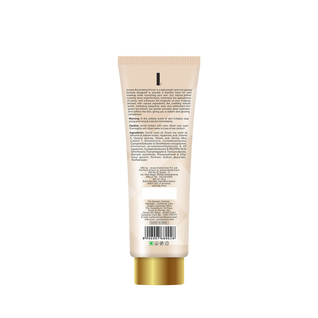 Herbal Illuminating Primer