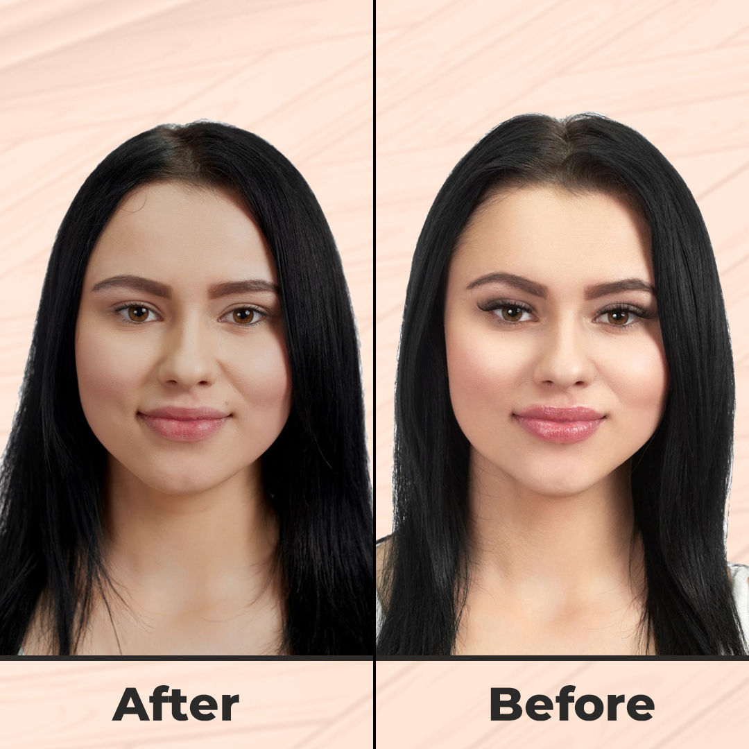 Herbal Illuminating Primer