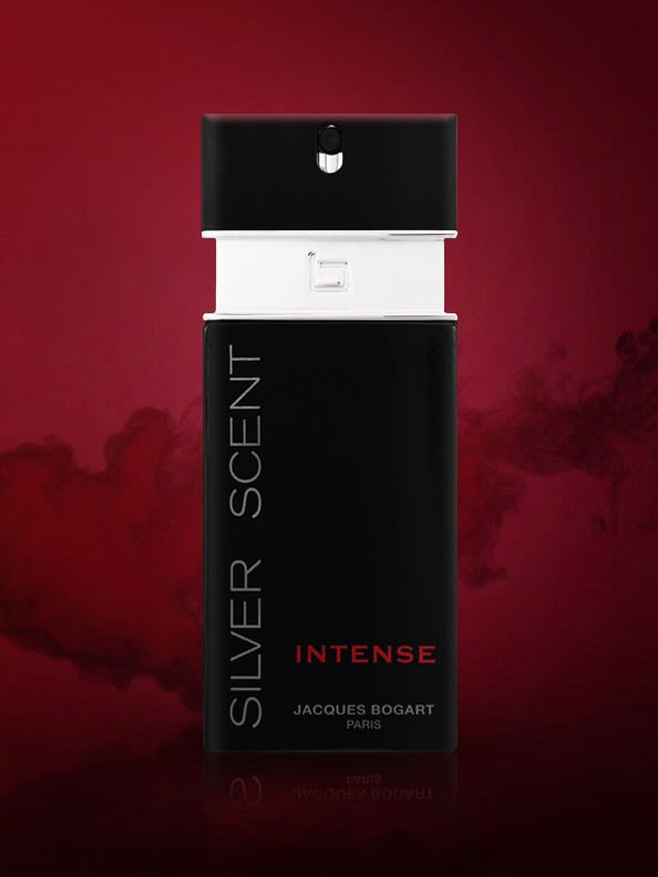 Silver Scent Intense Eau de Toilette For Him