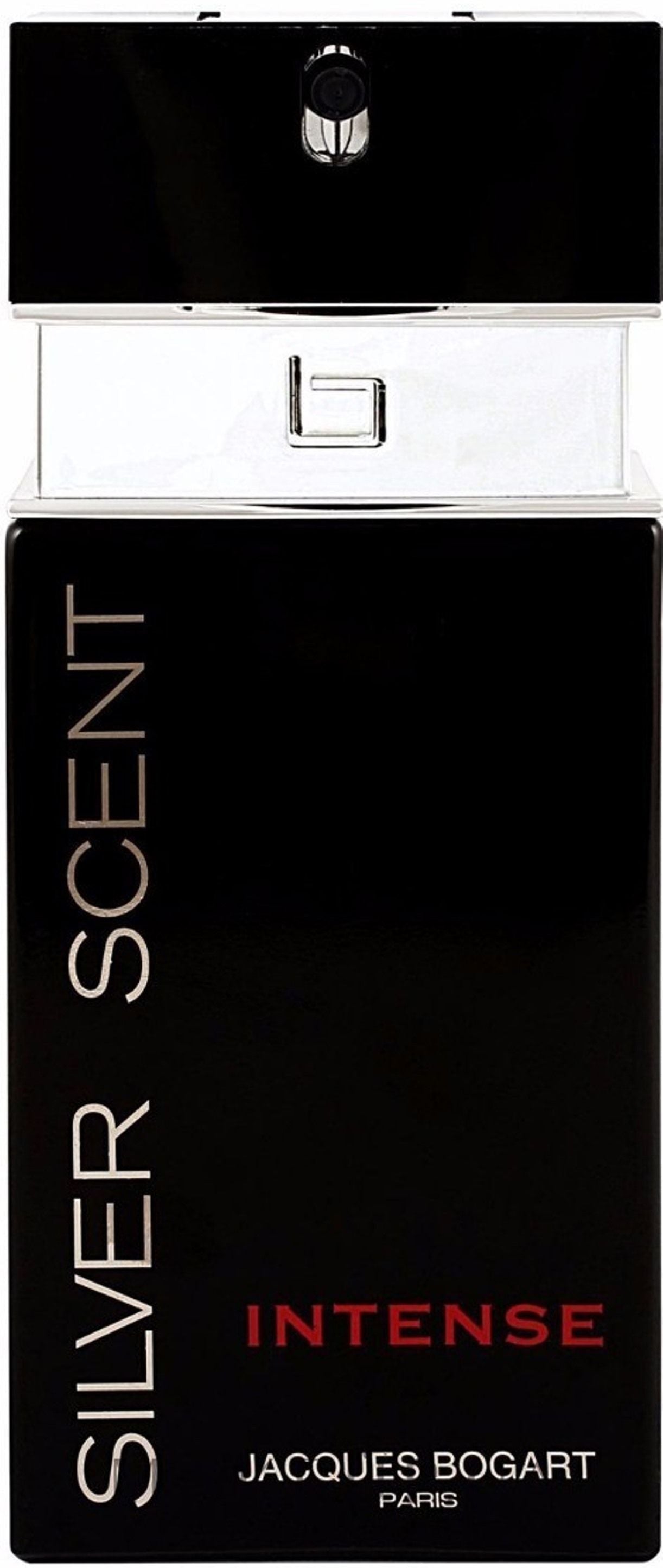 Silver Scent Intense Eau de Toilette For Him