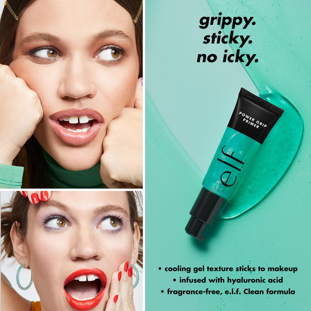 Power Grip Primer