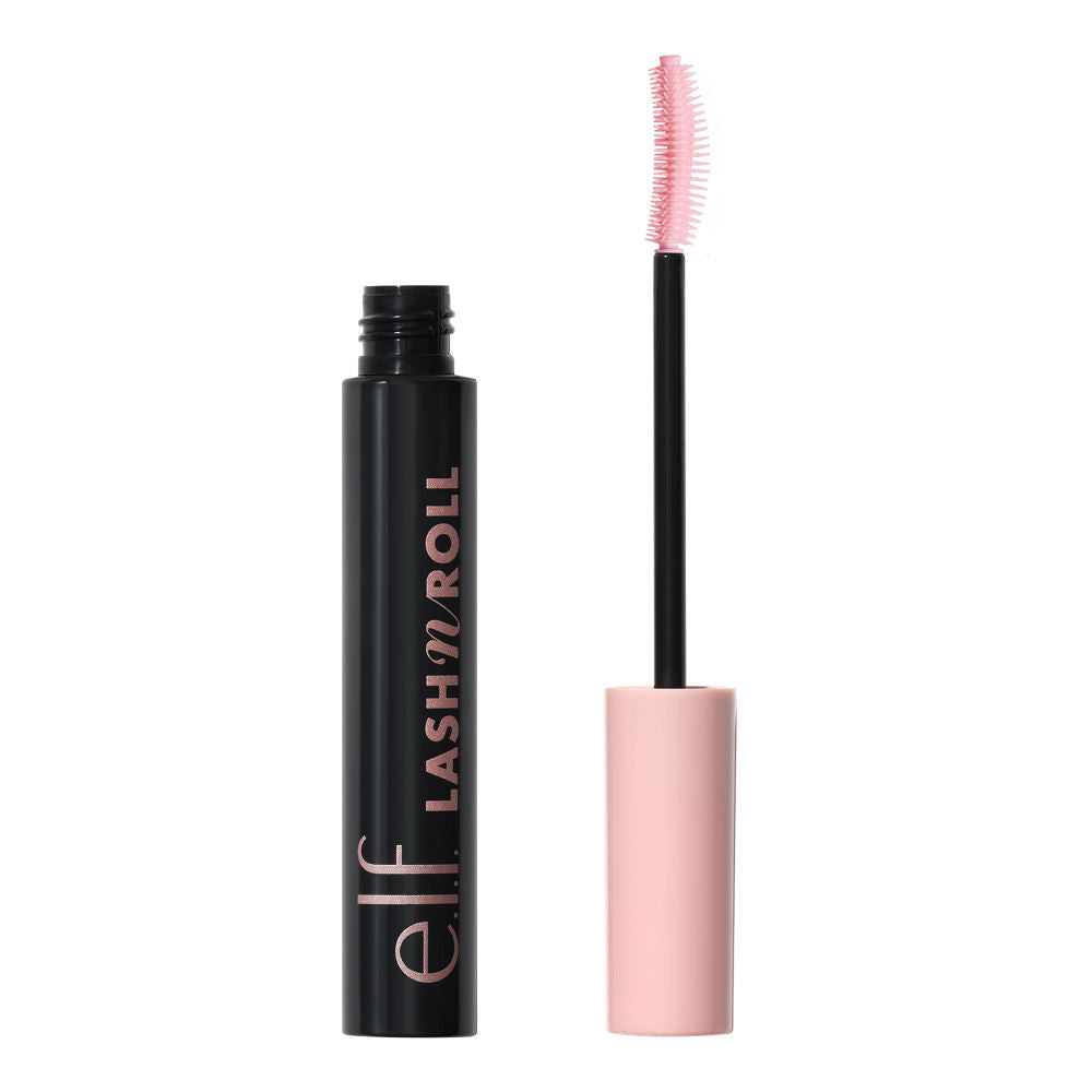 Lash & Roll Mascara