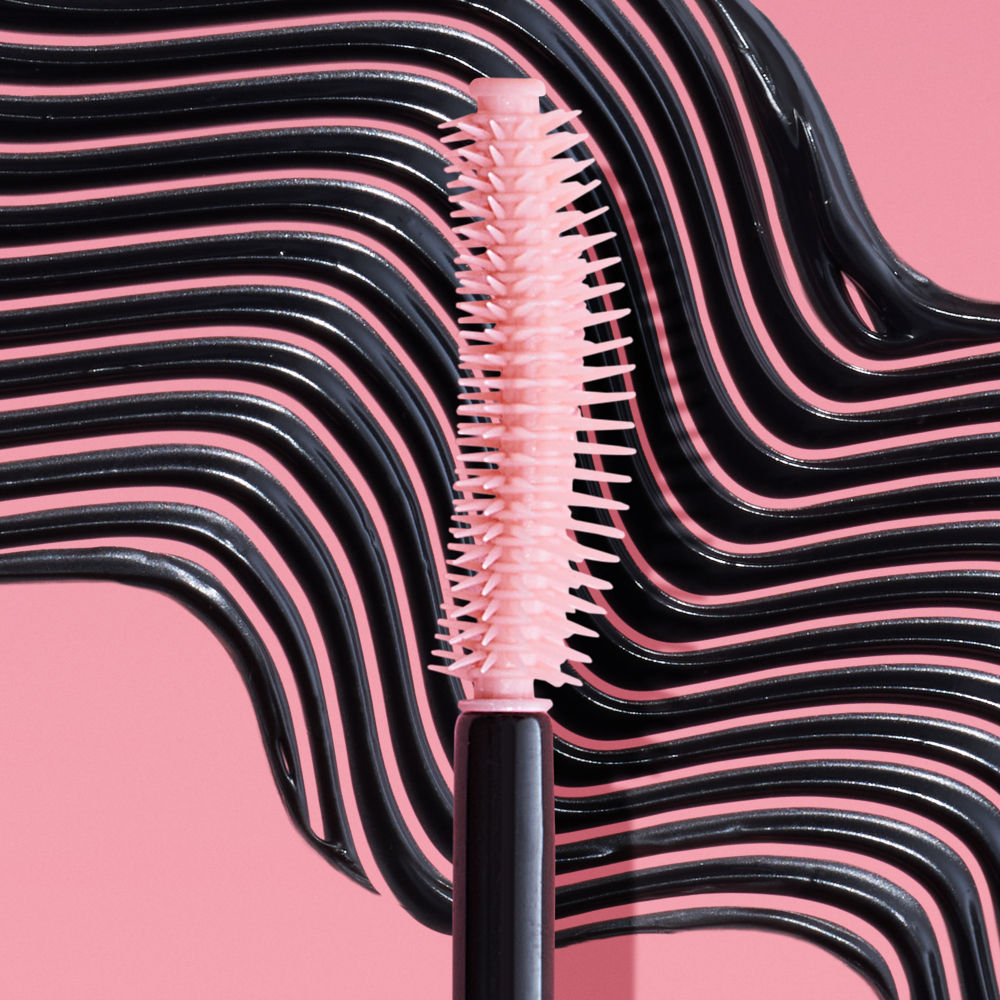 Lash & Roll Mascara