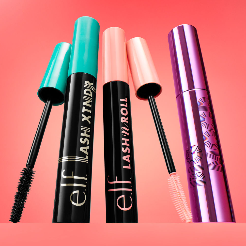 Lash & Roll Mascara