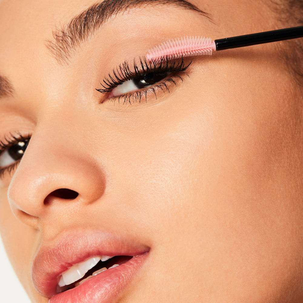 Lash & Roll Mascara