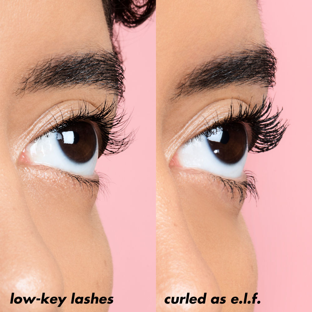 Lash & Roll Mascara