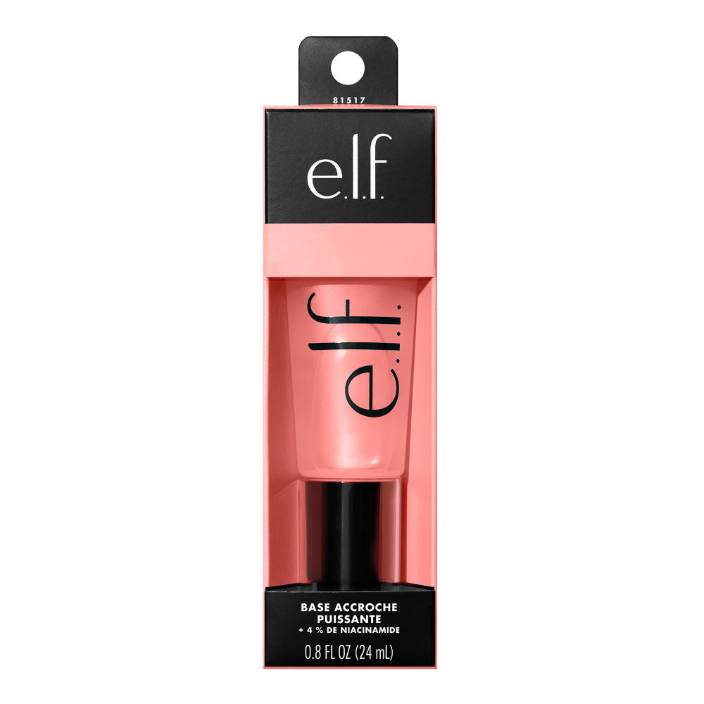 Power Grip + Niacinamide