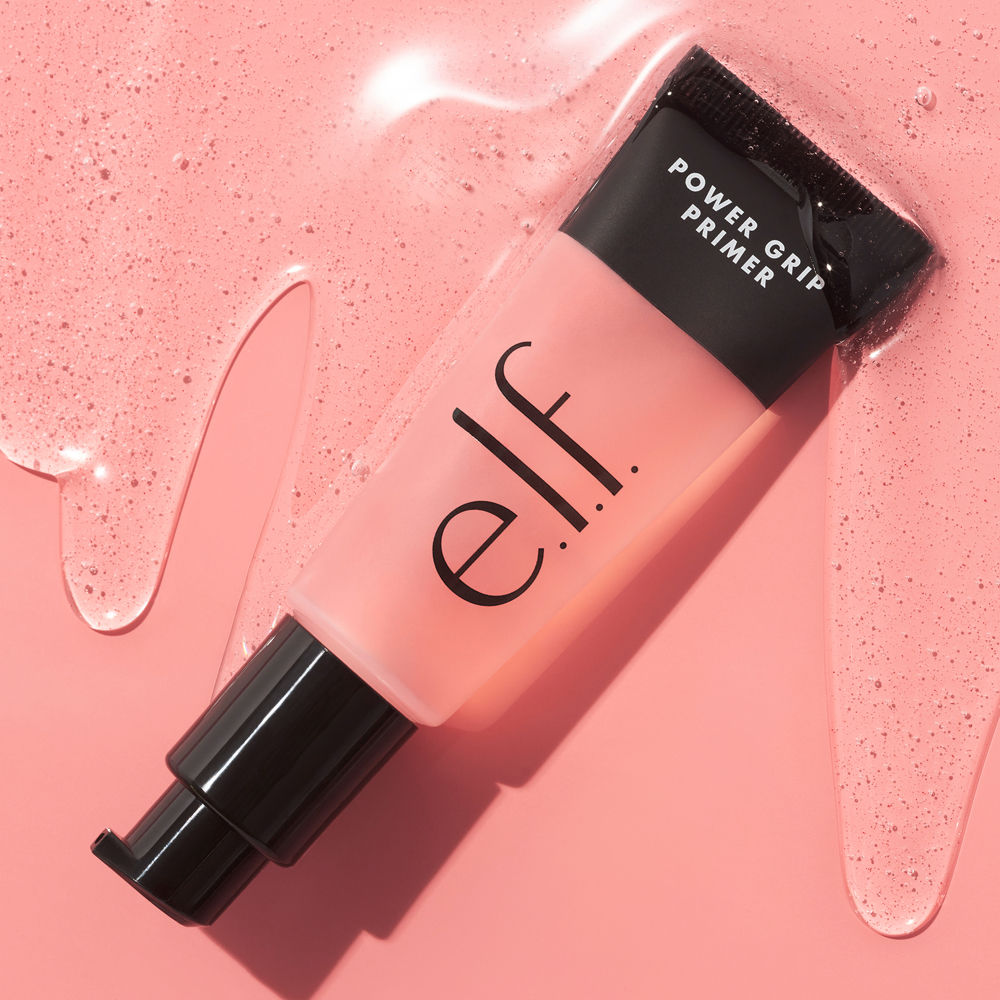 Power Grip + Niacinamide